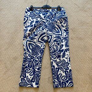 Chicco’s Capri Pants